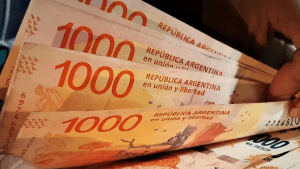 Calendario Anses: cómo sigue el pago del bono de 70 mil pesos en octubre 2024