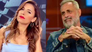 Mariana Brey contó si tuvo un romance con Jorge Rial: «Es un líder extraordinario»