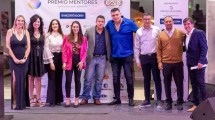 Imagen de Entregan el premio «Mentores» a las empresas que más inspiran en Roca: quiénes son los nominados