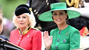 Kate Middleton y la reina Camila enfrentadas por el poder: caos en la Corona Británica