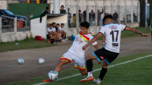 Con dos adelantos, así se juega la tercera fecha del Regional Amateur