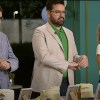 Imagen de Bake Off Famosos: tres participantes tendrán un «recuperatorio» para no abandonar el programa