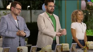 Bake Off Famosos: tres participantes tendrán un «recuperatorio» para no abandonar el programa