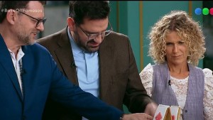 Damián Betular sufrió un accidente en Bake Off Famosos: ¿Qué le pasó?