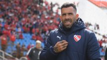 Imagen de Tevez evalúa llevar a juicio a Independiente y también criticó a la dirigencia de Boca