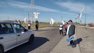 Unter define nuevos paros, Weretilneck adelantó datos de las auditorías  y la nueva cumbre gremial