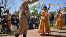 Imagen de Desfile en Cipolletti este domingo: cortes de calles, horarios y recorrido