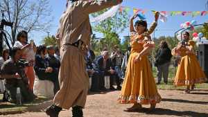 Desfile en Cipolletti este domingo: cortes de calles, horarios y recorrido