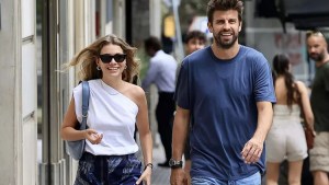 Insólita predicción de Mhoni Vidente: reveló que Gerard Piqué engañará a Clara Chía con un famoso futbolista