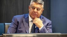 Imagen de Conmebol habilitó la candidatura de Chiqui Tapia para las elecciones de AFA