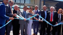 Imagen de La UTN inauguró el Colegio Tecnológico preuniversitario en Cutral Co, con fuerte defensa de la educación pública