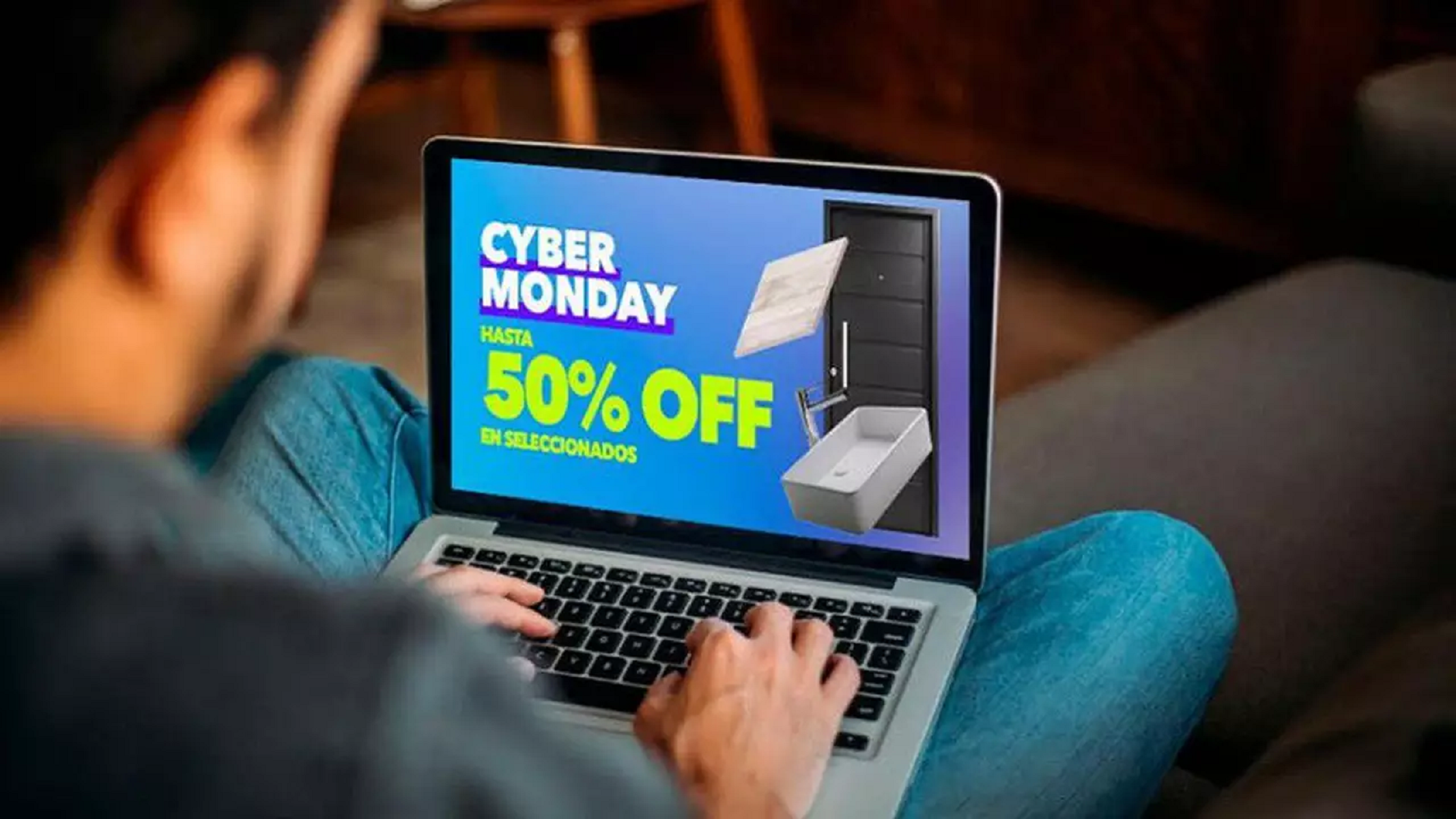 Cyber Monday 2024. 