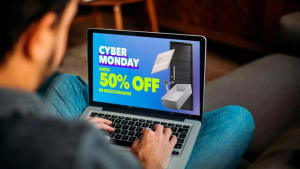 Cyber Monday 2024: cuándo comienzan los días de descuentos