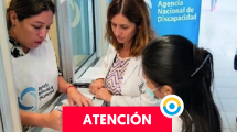 Imagen de Cambios en las pensiones por discapacidad: qué necesito para pedir el Certificado Médico Oficial