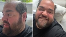 Imagen de Darío Barassi mostró su nuevo look y sorprendió a su hija: “No apto para …” 