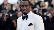 Imagen de Investigan al rapero Diddy Combs por tráfico sexual: los famosos de Hollywood que están en la mira