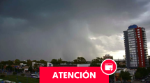 Imagen de Cuándo vuelven las lluvias al Alto Valle y qué pasará el Día de la Madre: días de mucho calor