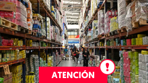 Black Week: supermercados mayoristas lanzan una semana con descuentos de hasta 30%