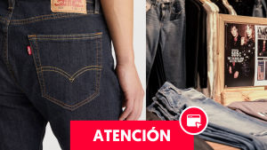 Comprar en Chile más barato: cómo se cobra el dólar tarjeta y cuánto cuesta un jean Levi’s