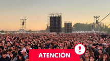 Imagen de Fiesta de la Confluencia y Fiesta de la Manzana en el 2025: ¿Coinciden las fechas?