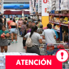 Imagen de Qué supermercados mayoristas ya se sumaron al "Black Week", la semana de ofertas de cara a las fiestas