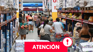 Qué supermercados mayoristas ya se sumaron al «Black Week», la semana de ofertas de cara a las fiestas