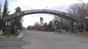 Quién era el hombre que murió en Cipolletti luego de caer a un desagüe en la Isla Jordán