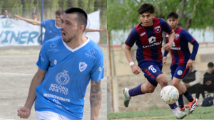 Liga Confluencia: Atlético Regina y Argentinos del Norte protagonizarán un duelo de alto voltaje