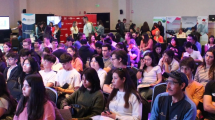 Imagen de Empleo joven en Neuquén: las claves para aprovechar la expo de trabajo más esperada