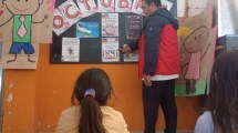 Imagen de Un taller de Educación Sexual Integral en una escuela permitió detectar dos casos de abuso sexual infantil en Viedma