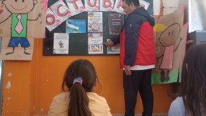 Un taller de Educación Sexual Integral en una escuela permitió detectar dos casos de abuso sexual infantil en Viedma