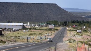 Estado de las rutas en Neuquén este lunes 28 de octubre