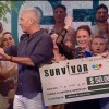 Imagen de Eugenia se convirtió en la campeona de Survivor Expedición Robinson: quién es la ganadora