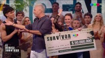 Imagen de Eugenia se convirtió en la campeona de Survivor Expedición Robinson: quién es la ganadora