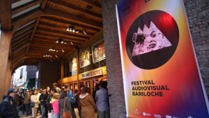 Bariloche: todo lo que hay que saber del FAB, el festival audiovisual más importante de la Patagonia