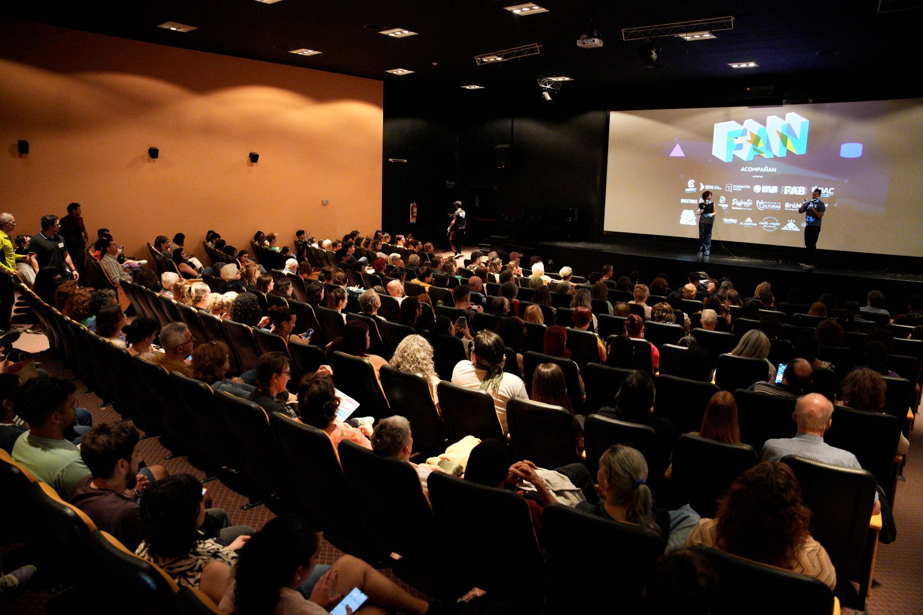 La edición 2023 convocó a unas 10.000 personas. (FOTO: Gentileza)