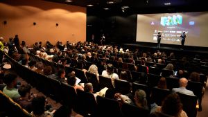 Festival Audiovisual de Neuquén: arranca hoy con dos películas que no te podés perder