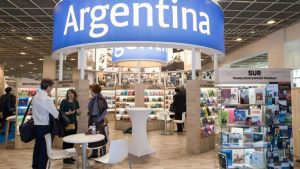 Particular récord: por primera vez en 62 años Argentina no tendrá stand oficial en la Feria del Libro de Frankfurt