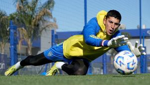 Boca va por la recuperación ante Argentinos: formaciones, hora y tevé