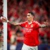 Imagen de Di María anotó un gol para Benfica en la goleada ante el Atlético de Madrid por la Champions League