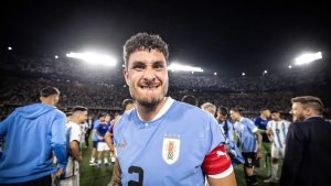 Josema Giménez respaldó a Marcelo Bielsa en medio de las explosivas acusaciones de Luis Suárez