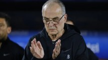 Imagen de Bielsa y un futuro incierto en la Selección de Uruguay: admitió que su autoridad está afectada