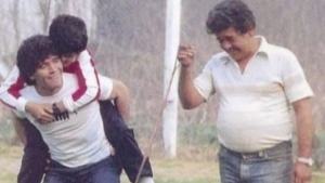 El emotivo posteo de Lalo Maradona para Diego por su cumpleaños: “Siempre serás el mejor de la historia”