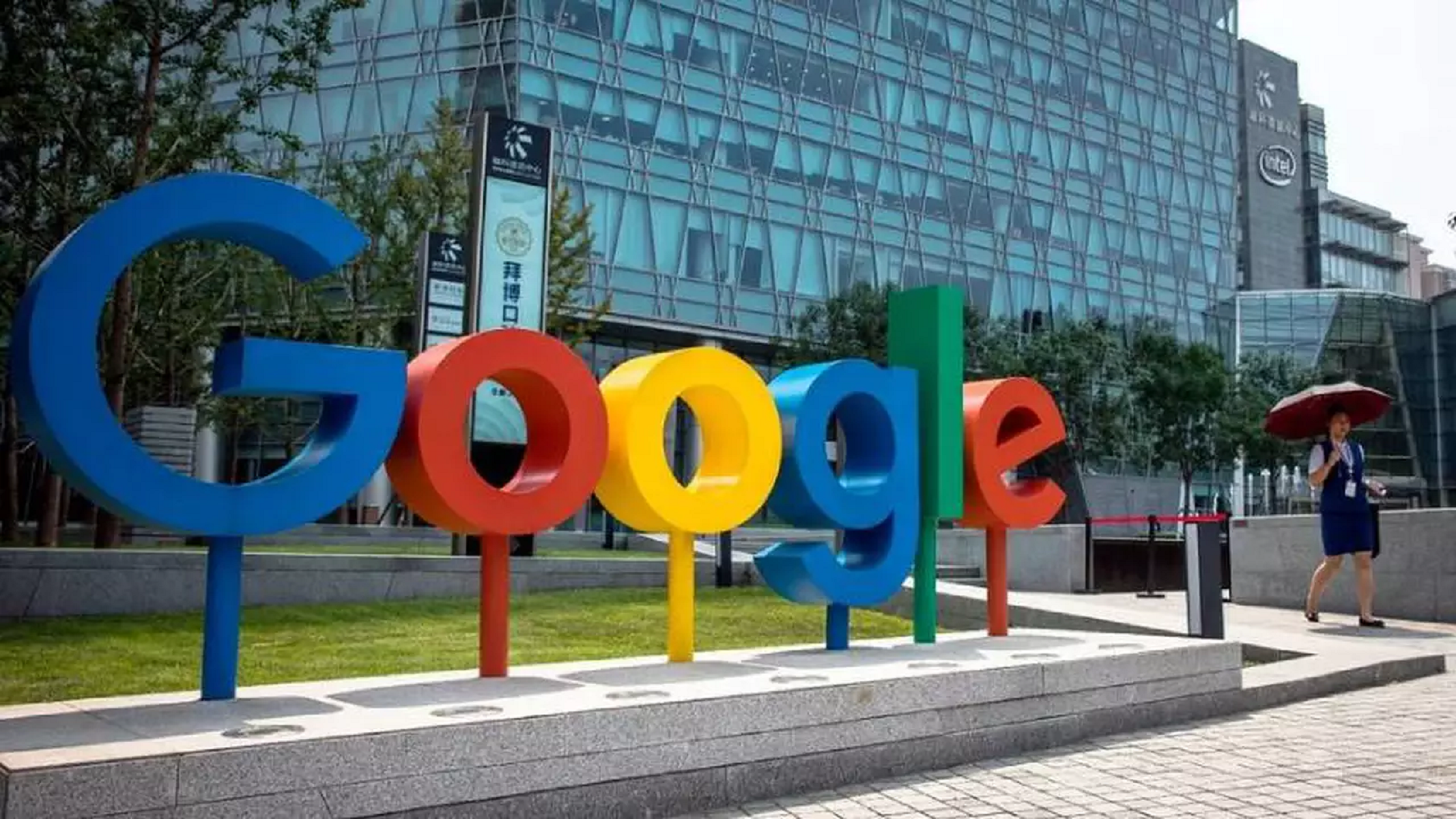 Google y los posibles "cambios profundos" en la compañía. 