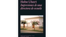 Imagen de Novedades de libros de octubre: cuentos de Hebe Uhart