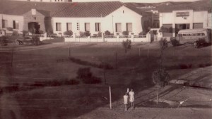 Choele Choel: 80 años del hospital que atendió al “Che” y a la tragedia del tren «Zapalero»