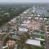 Imagen de La destrucción del huracán Milton en 20 fotos: así quedó Florida tras la «peor tormenta del siglo»