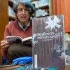 Imagen de Adrián Moyano habla de “Su silencio nuestro tayül”, su nuevo libro