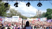 Imagen de Confirmado: Corrientes será la sede del Encuentro Plurinacional de Mujeres en 2025