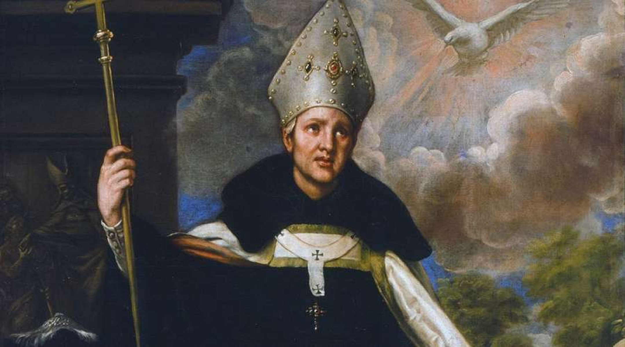 Celebración católica del día: Santo Tomás de Villanueva. 